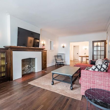 Beautiful And Spacious Luxury Home Toronto Eksteriør billede