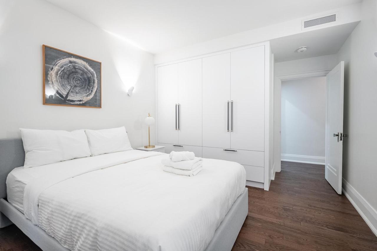 Beautiful And Spacious Luxury Home Toronto Eksteriør billede