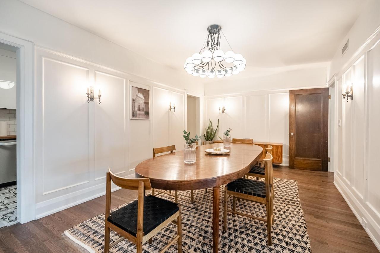 Beautiful And Spacious Luxury Home Toronto Eksteriør billede