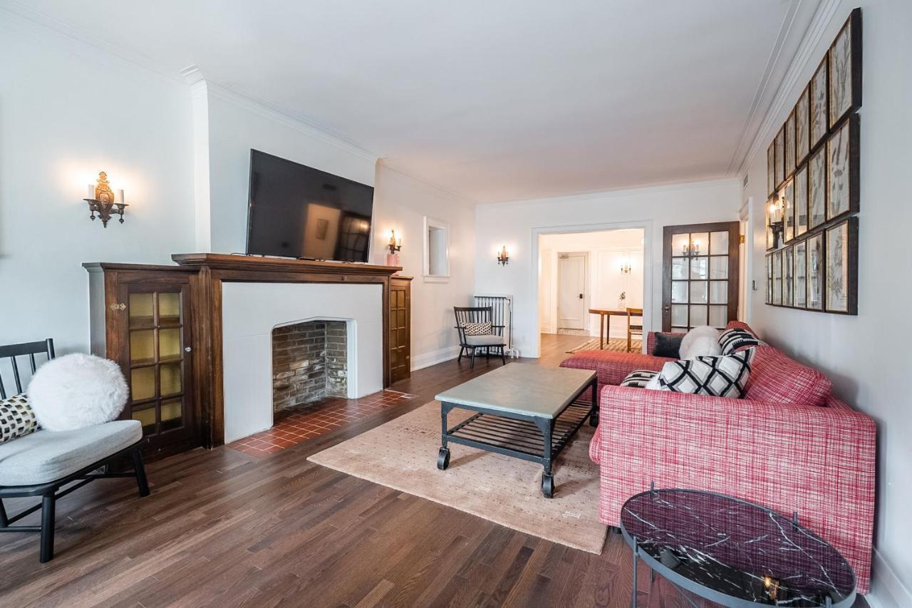 Beautiful And Spacious Luxury Home Toronto Eksteriør billede