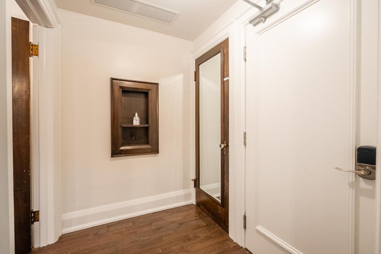 Beautiful And Spacious Luxury Home Toronto Eksteriør billede