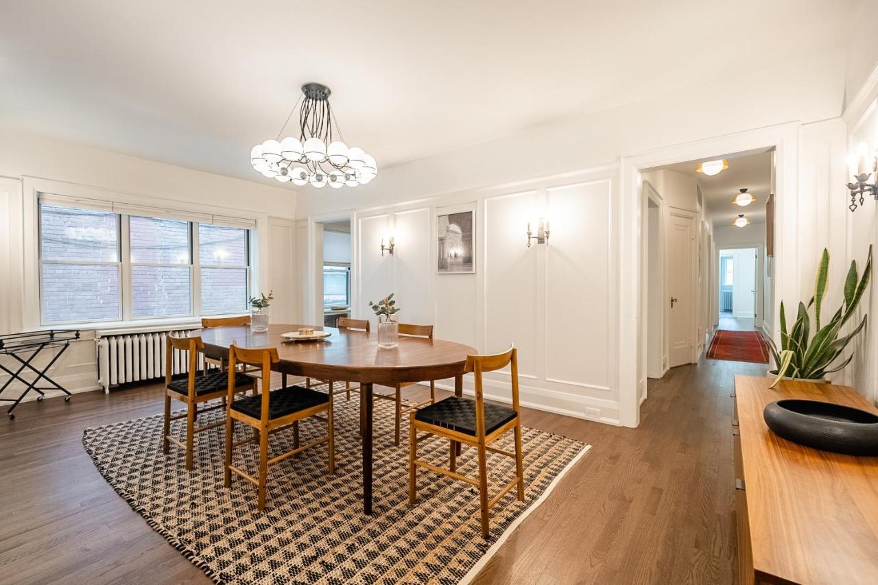 Beautiful And Spacious Luxury Home Toronto Eksteriør billede