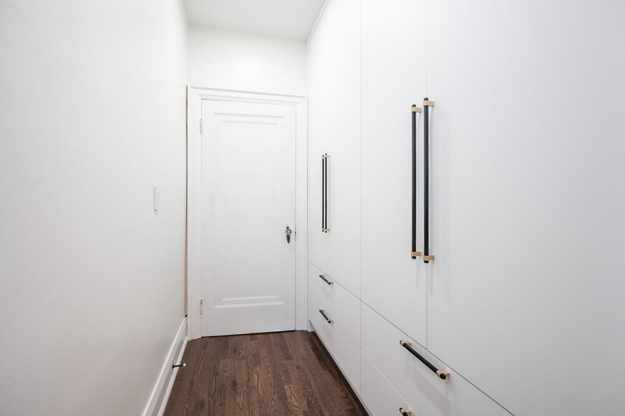 Beautiful And Spacious Luxury Home Toronto Eksteriør billede