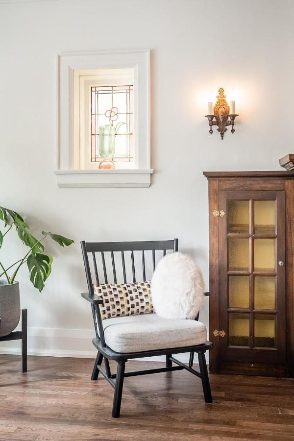 Beautiful And Spacious Luxury Home Toronto Eksteriør billede
