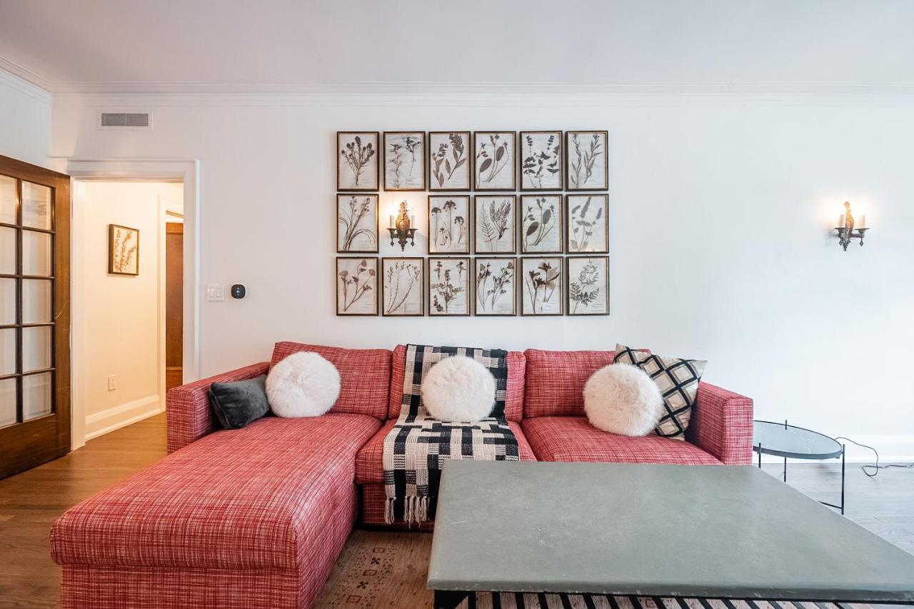 Beautiful And Spacious Luxury Home Toronto Eksteriør billede