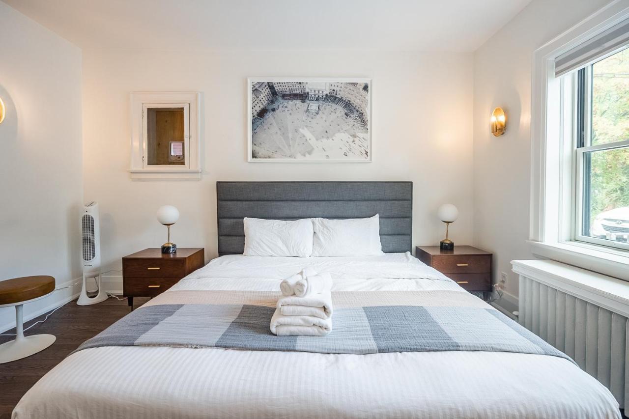 Beautiful And Spacious Luxury Home Toronto Eksteriør billede